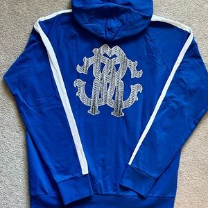 Roberto Cavalli , blue Size XL , new